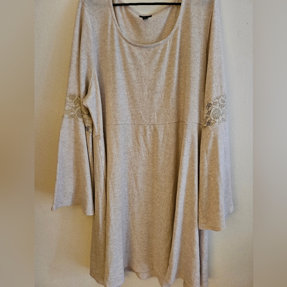 Torrid dress